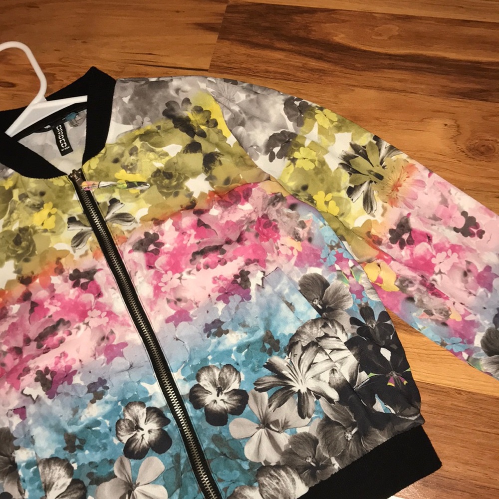 H&M jacket - Picture 2 of 4